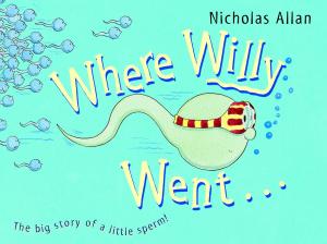 Cover of the book Where Willy Went by Gary Paulsen