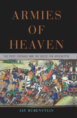 Book cover of Armies of Heaven