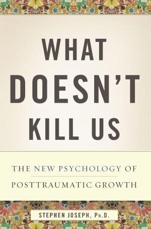 Cover of the book What Doesn't Kill Us by Henry Louis Gates