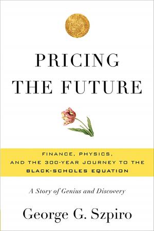 Cover of the book Pricing the Future by George Captain Galdorisi