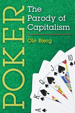 Cover of the book Poker by William Domnarski