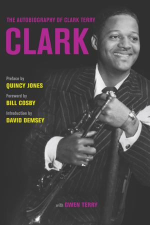 Cover of the book Clark by Suzanne Barston