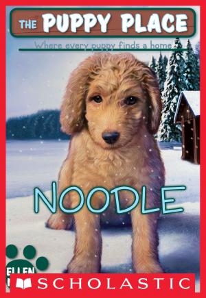 Cover of The Puppy Place #11: Noodle