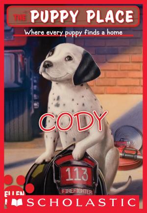 Cover of the book The Puppy Place #13: Cody by Howie Dewin