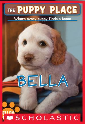 bigCover of the book The Puppy Place #22: Bella by 