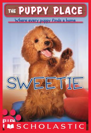 Cover of the book The Puppy Place #18: Sweetie by Amy Sanderson