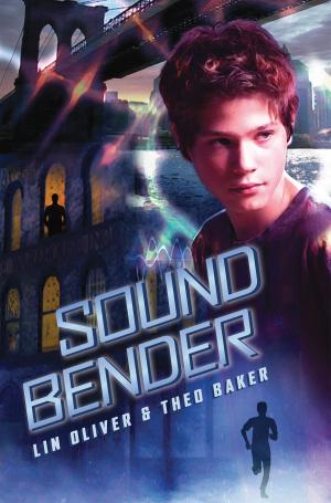 Cover of the book Sound Bender by Daniel Polansky