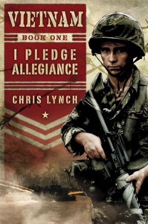 Cover of the book Vietnam #1: I Pledge Allegiance by Adam Blade
