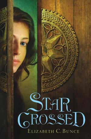 Book cover of StarCrossed