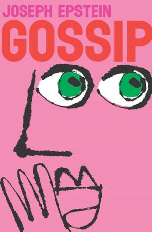 Cover of the book Gossip by Eudora Welty