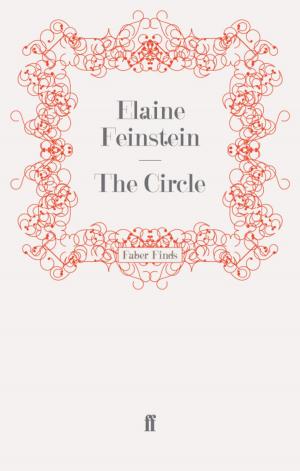 bigCover of the book The Circle by 