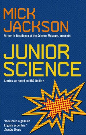 Cover of the book Junior Science by Erik Tawaststjerna