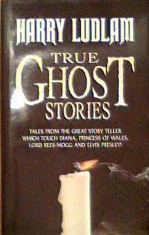 Cover of the book True Ghost Stories by Louise Allen and Jane Butt