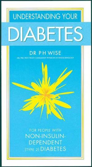 Cover of the book Understanding Your Diabetes Non-insulin by Gillian Bridge