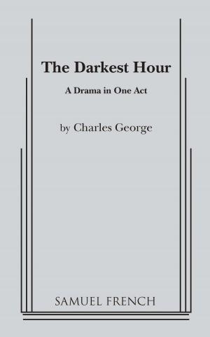 Cover of the book The Darkest Hour by Kitty Johnson