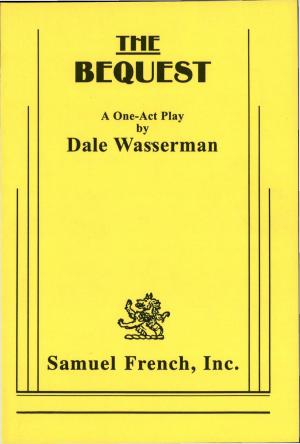 Cover of the book The Bequest by Claire Braz Valentine
