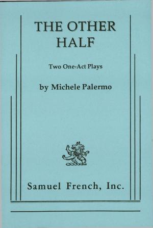 Cover of the book The Other Half by Pamela Sackett