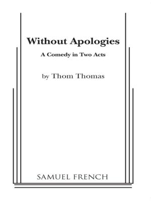 Cover of Without Apologies
