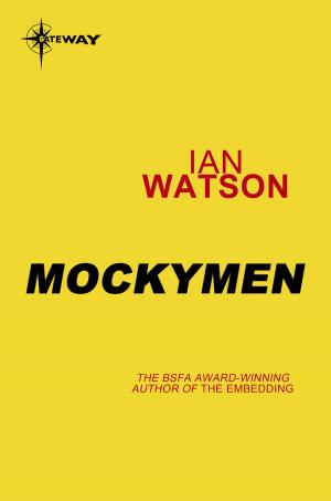 Cover of the book Mockymen by Madeleine Shaw