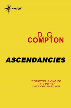 Cover of the book Ascendancies by E.E.'Doc' Smith