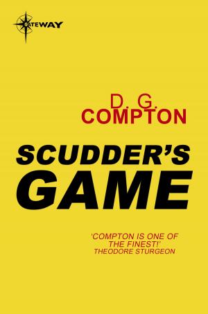 Cover of the book Scudder's Game by Alex Kitts