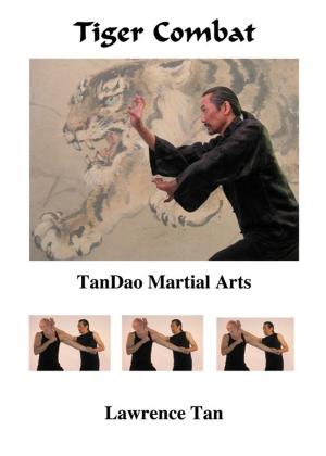 Cover of Tiger Combat: TanDao Martial Arts