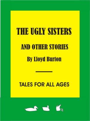 Book cover of The Ugly Sisters and other stories