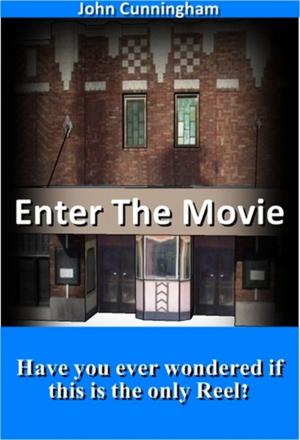 Cover of the book Enter The Movie by Deborah Simpson