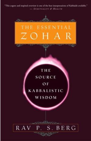Cover of the book The Essential Zohar by F.J. Boudreaux