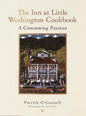 bigCover of the book The Inn at Little Washington Cookbook by 