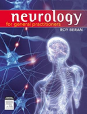 Cover of the book Neurology for General Practitioners - E-Book by Gaurav Jain, Roop Krishen Khar, Farhan Jalees Ahmad