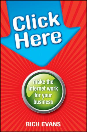 Cover of the book Click Here by Michael Greenberg