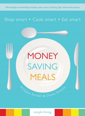 Cover of the book Money Saving Meals by June Colbert