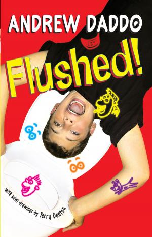 Cover of the book Flushed! by Patrick Mangan