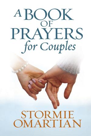 bigCover of the book A Book of Prayers for Couples by 