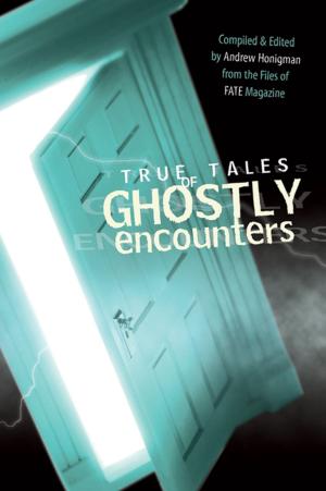 Cover of the book True Tales of Ghostly Encounters by Cyndi Dale