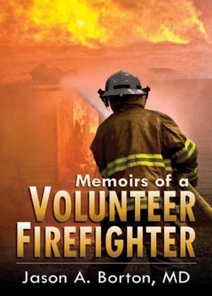 Book cover of Memoirs of a Volunteer Firefighter