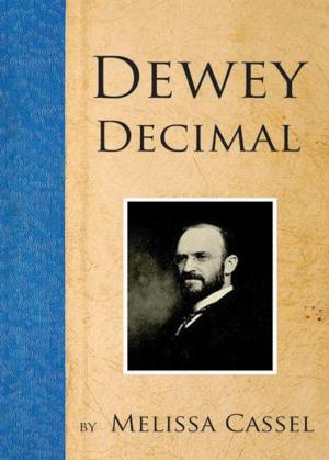 Cover of the book Dewey Decimal by M.A. Florence