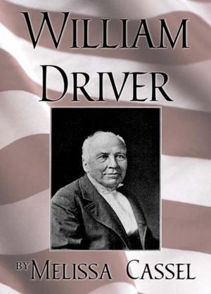 Cover of the book William Driver by Gerardo David Montes