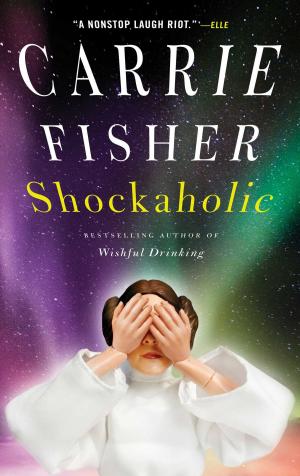 Cover of the book Shockaholic by James Boice