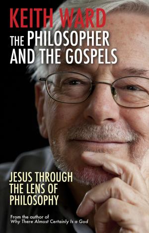 bigCover of the book The Philosopher and the Gospels by 