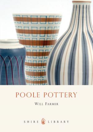 Cover of the book Poole Pottery by Emma Bridges