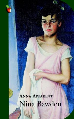 Cover of the book Anna Apparent by Suzanne Ruta