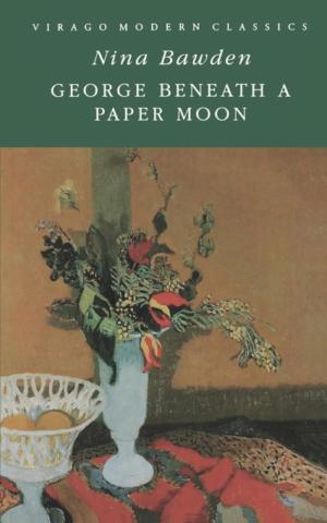 Cover of the book George Beneath A Paper Moon by Emma Allan
