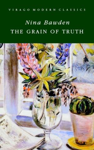 Cover of the book A Grain Of Truth by Barbara Cardy