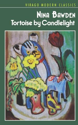 Cover of the book Tortoise By Candlelight by Andrew Stevenson