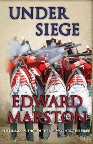 Cover of the book Under Siege by Michael Bond