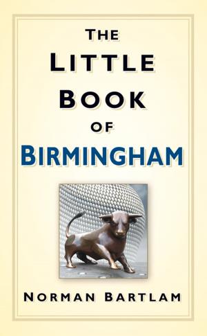 bigCover of the book Little Book of Birmingham by 