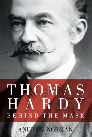 Cover of the book Thomas Hardy by John Sadler, Rosie Serdiville
