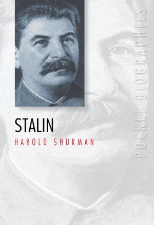 Cover of the book Stalin by Rupert Matthews